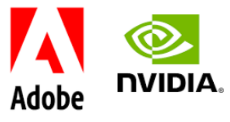 메타버스 관련 미국주식 2종목 정보 (Nvidia, Adobe)