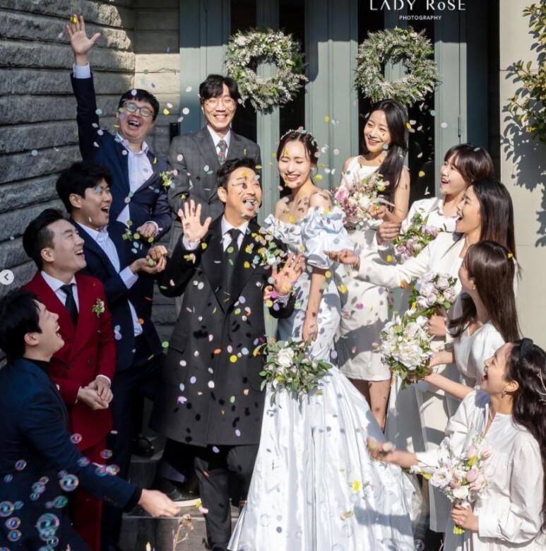 정찬민 나이 개그맨 연극 배우 임수현 와이프 부인 아내 결혼 남편 자녀 가족