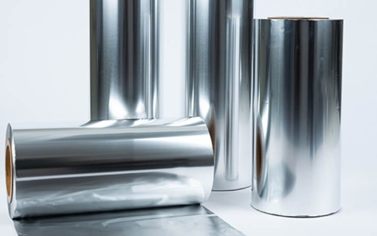 삼아알미늄 - 이차전지 양극박 필수 소재 기업