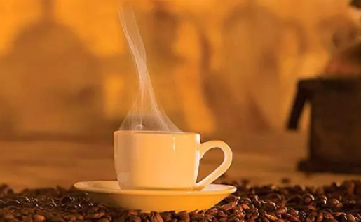커피를 마시면 건강에 좋은  7가지  이유