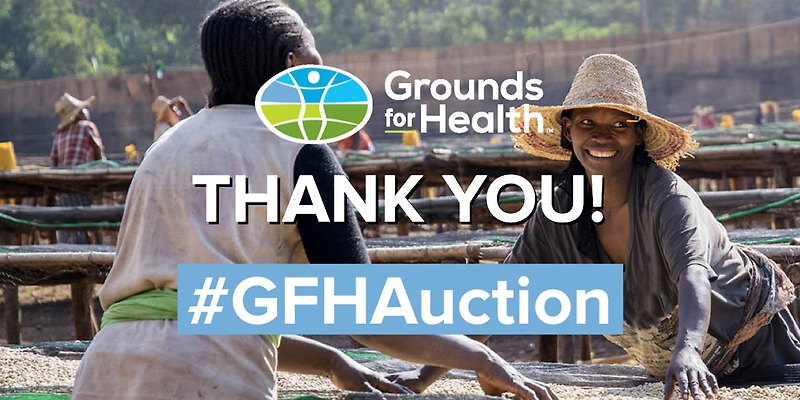 2019 Grounds for Health Spring Auction results (2019 GFH Auction)
