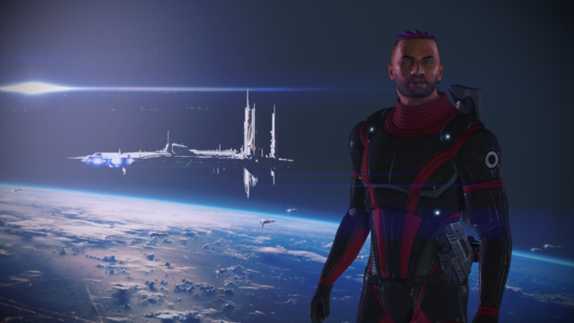 매스 이펙트 레전더리 에디션 한글패치, Mass Effect Legendary Edition 한글패치