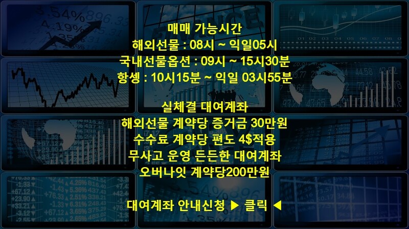 02/09 해외선물 일본증시 마감시황