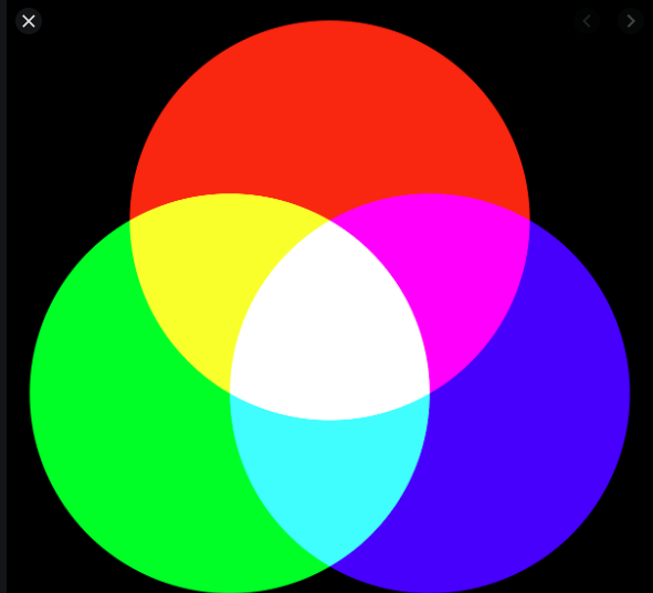 파이썬 게임만들기 2 | 잡설, 배경색상(RGB) 설정 | PYGAME