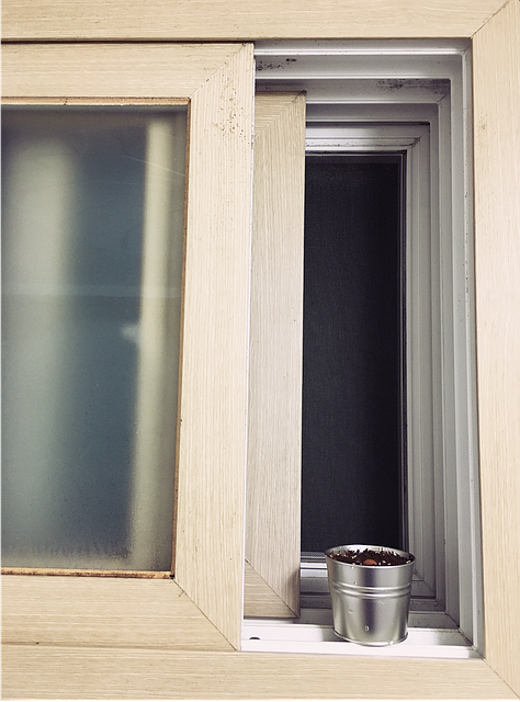 창문 샷시의 간단한 청소 방법!  굳은 더러움이나 곰팡이를 제거하는 방법도 해설
