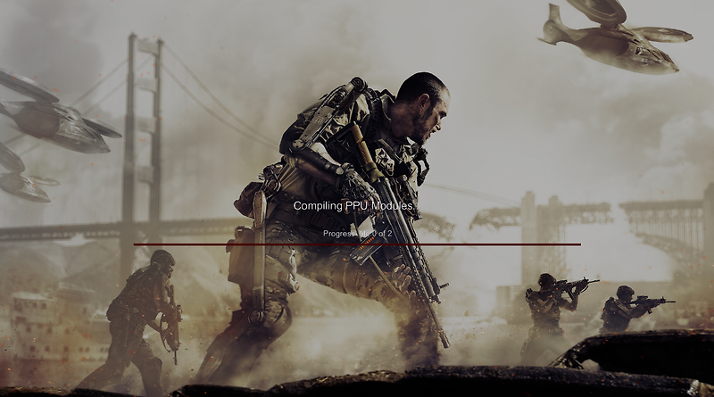 콜 오브 듀티 어드밴스드 워페어 Call of Duty Advanced Warfare コール オブ デューティ アドバンスド・ウォーフェア.ISO Japan 파일 - 플레이 스테이션 3 / PlayStation 3 / プレイステーション3 ソフト