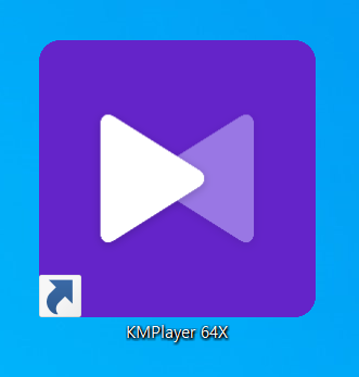KM플레이어 64X(KMPlayer 64X) 다운로드