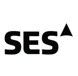 에스이에스 기업 SES 위성 방송 입니다.