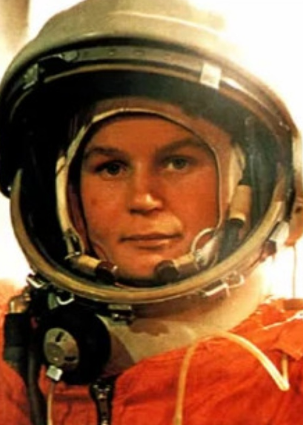 최초 여성 우주 비행사는 누구인가