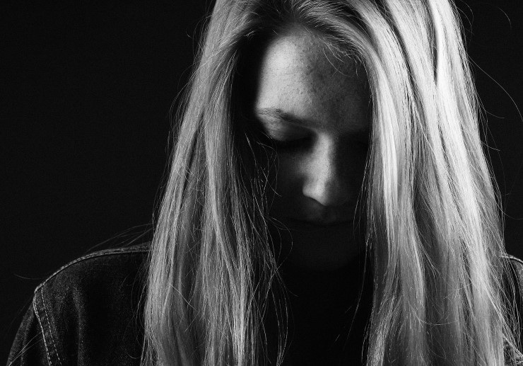 DSM-5 기준 F.32 우울병 에피소드 - 우울증