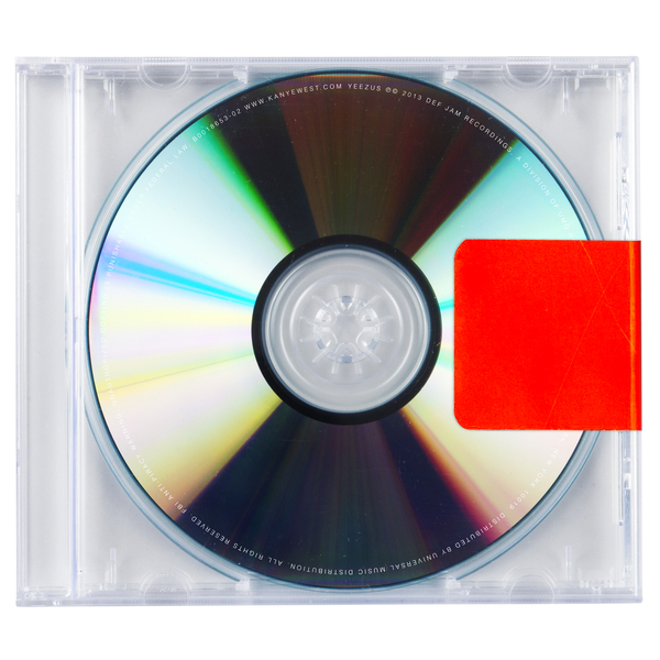 Kanye West - Bound 2 (가사/뮤비)
