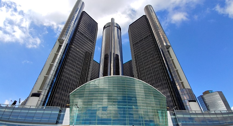 글로벌 기업분석 10, 제너럴 모터스(General Motors Company)의 기업 역사와 발전, 미래 전략