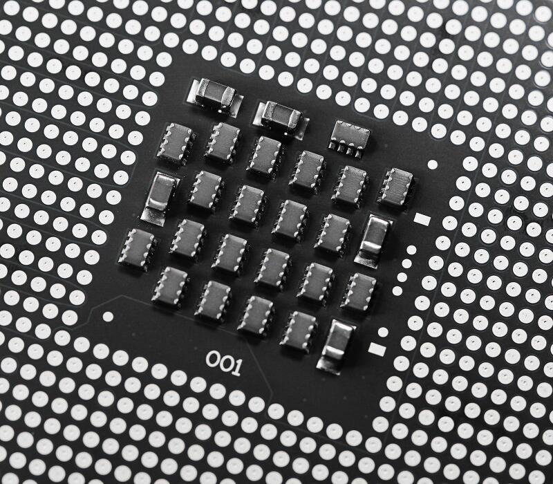 i5-12600HE : 인텔 사 CPU 18M 캐시, 최대 4.50GHz, 22년1분기 발표한 Embedded CPU 전격 해부!