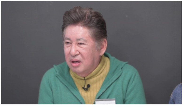 충격!! 76세 김용건 “아이 책임질 것” 39세 연하 출산갈등 요약