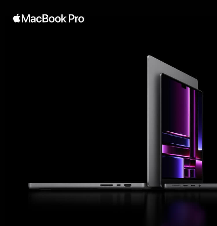 애플 맥북 프로 14, 2023 모델 구매 가이드