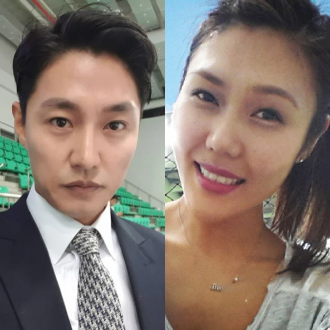 핸드볼 국가대표 최현호 부인 홍레나 집안 및 자녀 화제