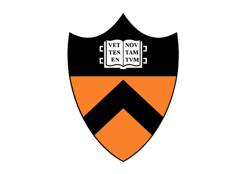 프린스턴 대학교(Princeton University)/로고 일러스트레이터(AI) 파일