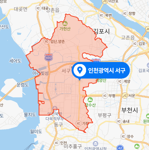 인천 서구 유흥주점 60대 여성 점주 사망사건 (2021년 4월 9일)
