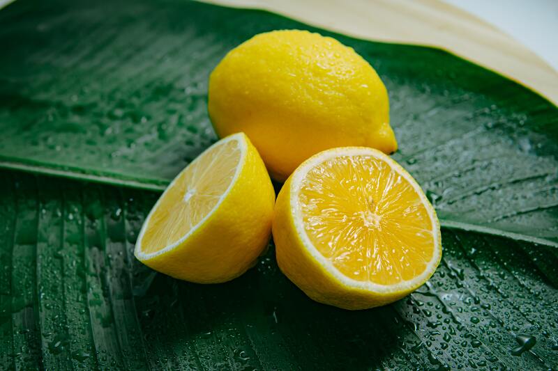 레몬 비타민C 함량, 레몬 효능, 레몬 다이어트