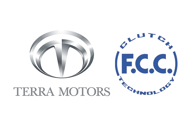 테라 모터스 × FCC 인도 EV 이륜 전원 장치 공동 개발