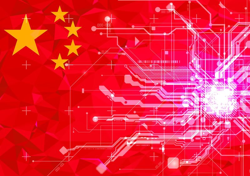 차세대 인공 지능(AI) 플랫폼을 향한 중국의 속내는?