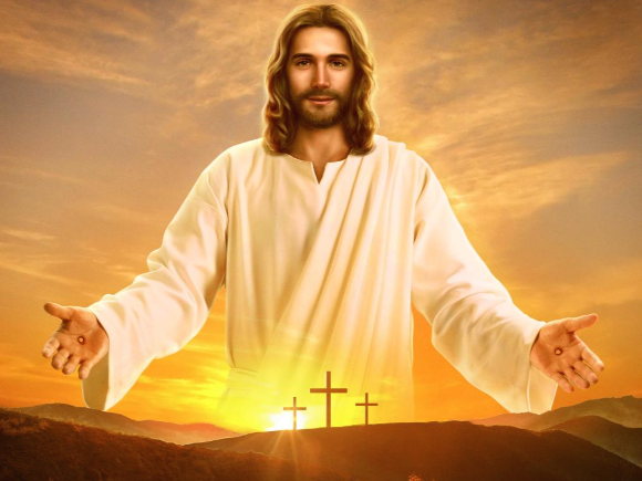 예수님이 십자가에서 “다 이루었다”고 하신 말씀의 의미