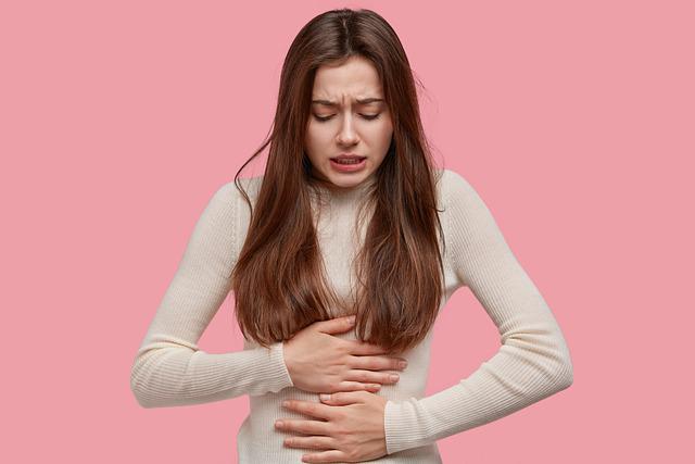 월경전 증후군(PMS)의 증상과 대처법