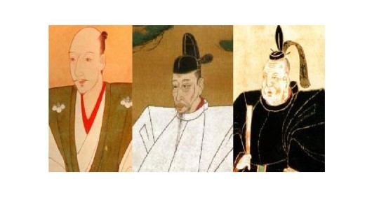 오다 노부나가 도요토미 히데요시 도쿠가와 이에야스 일본 천하인 삼영걸에게 얽힌 재밌는 일화