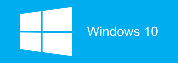 win10] 윈도우10(Windows10)에서 라이브러리 활성화 하는 방법.