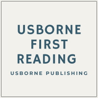 어스본 퍼스트 리딩 (Usborne First Reading)