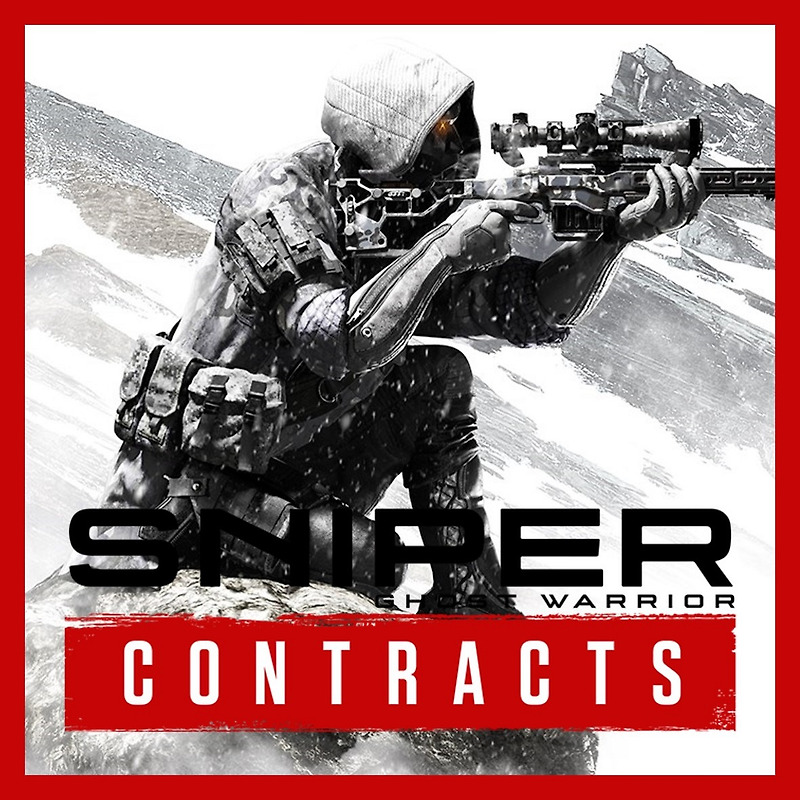스나이퍼 고스트 워리어 콘트랙트 한글 무설치 Sniper Ghost Warrior Contracts
