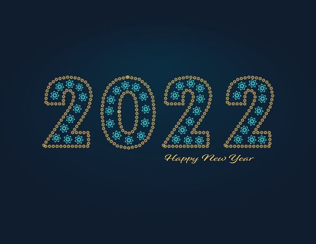 2022년 임인년 새해 인사말 어떻게 할까? 직장,학교,친구,부모님 등