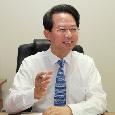 류성걸 국회의원 프로필