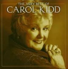 (24) 오늘의 팝송 - When I Dream / Carol Kidd