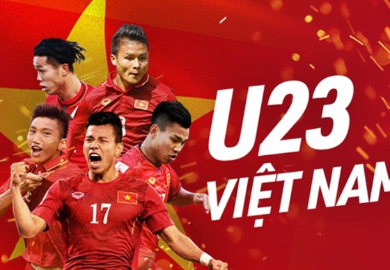 U-22 베트남 축구 중계