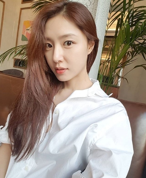 서지혜 영화배우 프로필