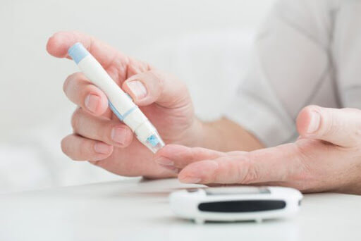 당뇨병 초기증상 원인 수치 및 진단기준 치료법 보자