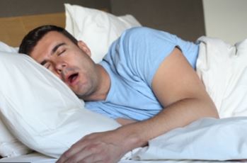 수면 무호흡증 치료 방법 알아보기