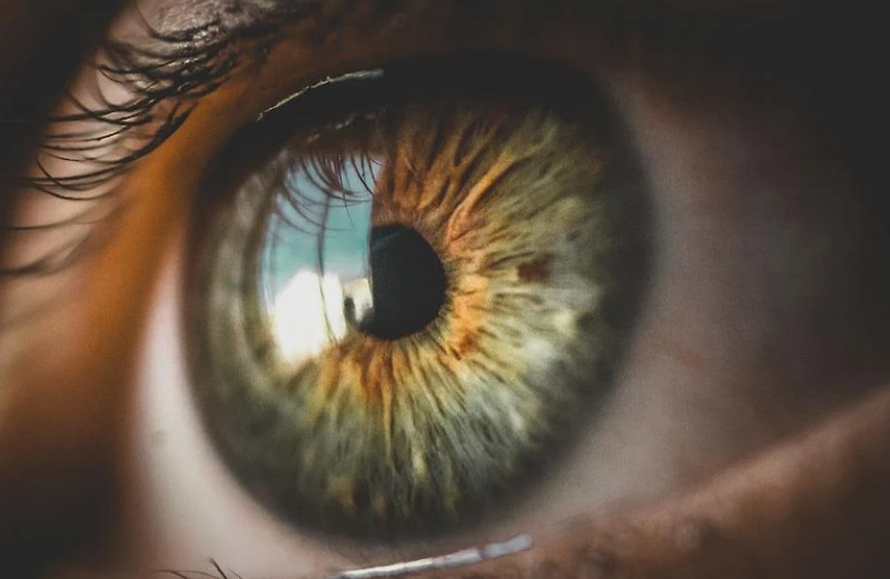 소프트렌즈 하드렌즈 장단점 비교 / 렌즈 착용시 안구건조증이 심하다면?