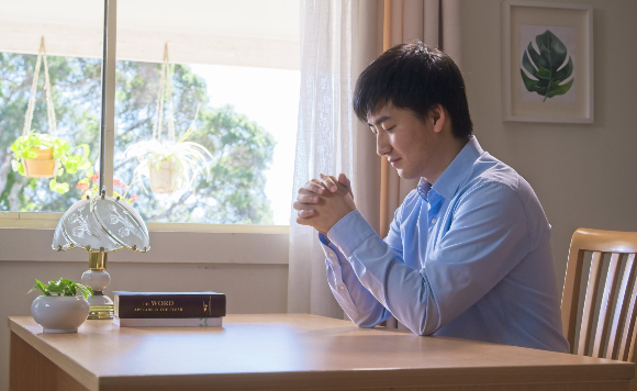 [기도 성경 구절]기도 응답 성경 구절 — 하나님이 들으시는 기도