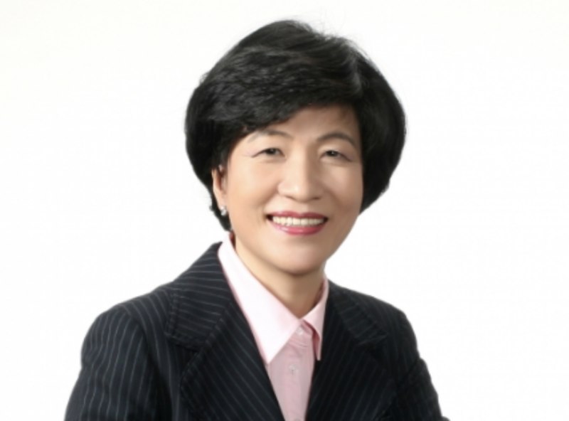 김영주 의원 고향 나이 재산 학력 이력 프로필 (제6대 고용노동부 장관)