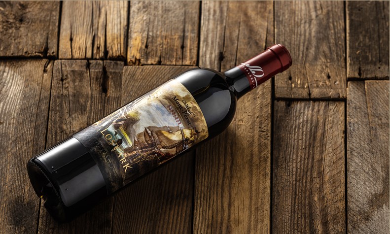 - '와인업계의 불어오는 새로운 바람' 샤또몽페라 X 로스트아크 와인 한정판매