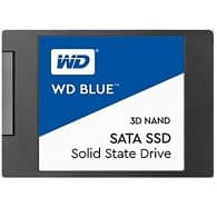 WD 블루 SSD 250기가 설치후 마이그레이션 성공 후기