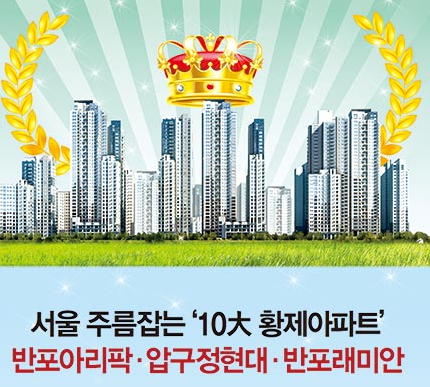 2020년 서울 집값 전망