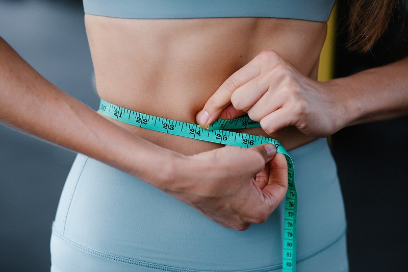 체중감량 다이어트 열심히 하는 데 살이 안빠지는 이유는?