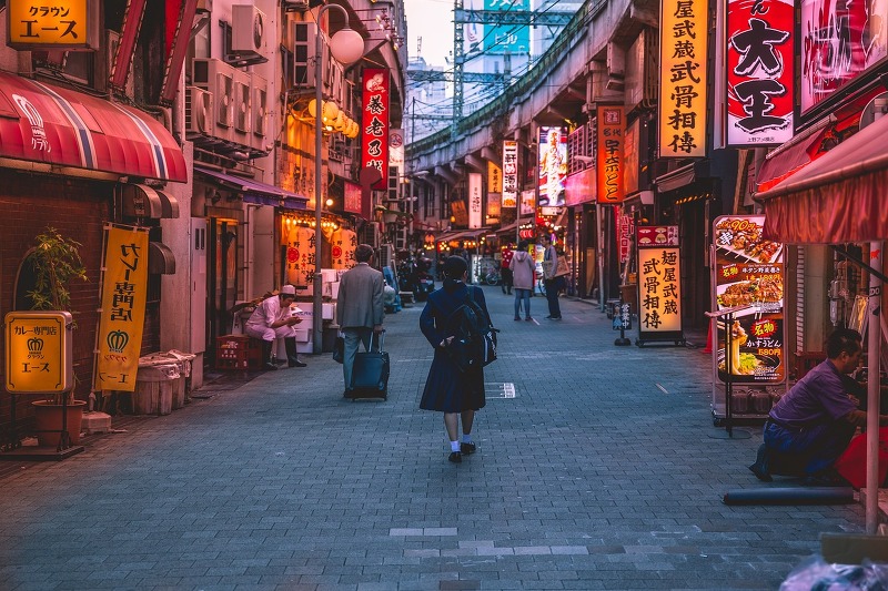 일본여행 백신, 코로나 검사 완벽 정리