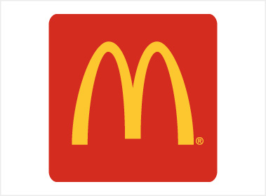 맥도날드(MCDONALD’S) 로고 AI 파일(일러스트레이터)