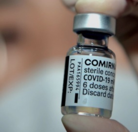 화이자 백신 부작용 및 이상반응 종류 및 대처 방법