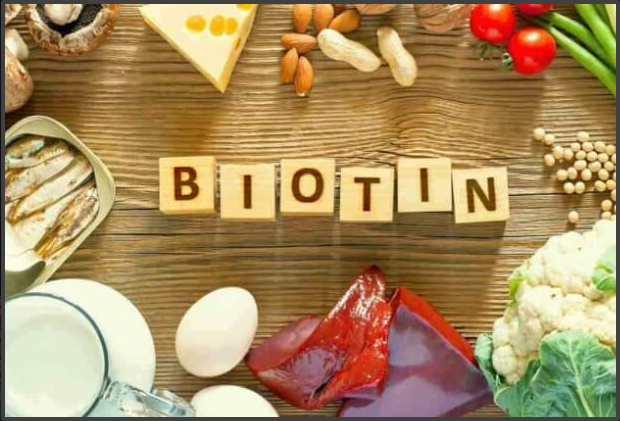 비오틴 효능 부작용 탈모 Biotin 알아보자