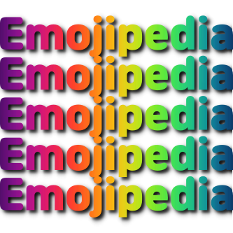 하늘 아래 같은 Emojipedia는 없다! 글로벌 무료 이모티콘 다운로드 Emojipedia [완.소]